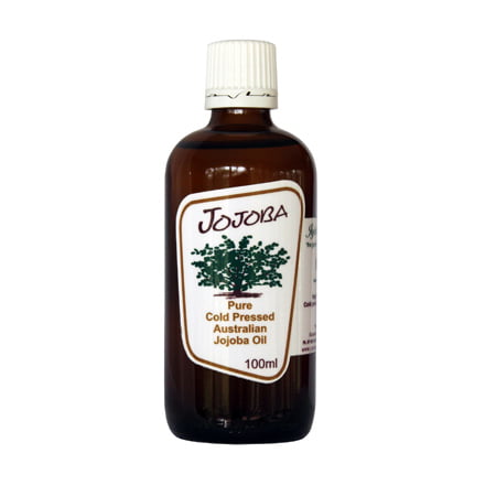 Jojoba Natural - 100ml