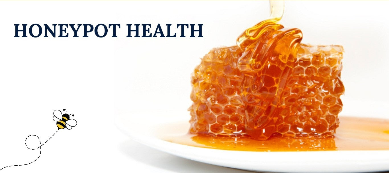 Honeypot Health Gift Card