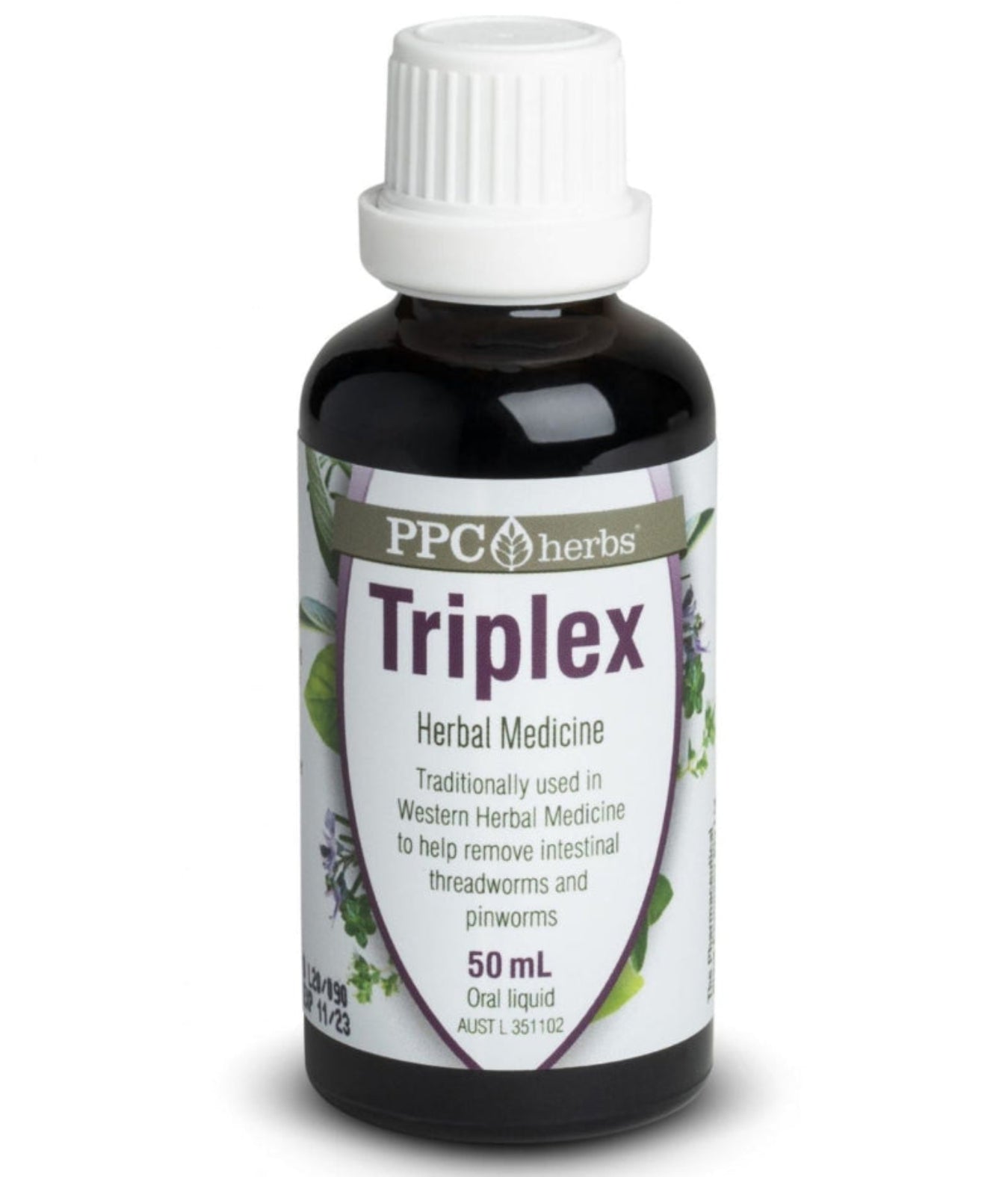 Triplex