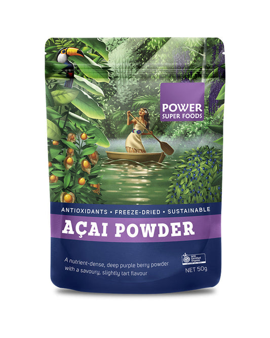 Acai Berry Powder