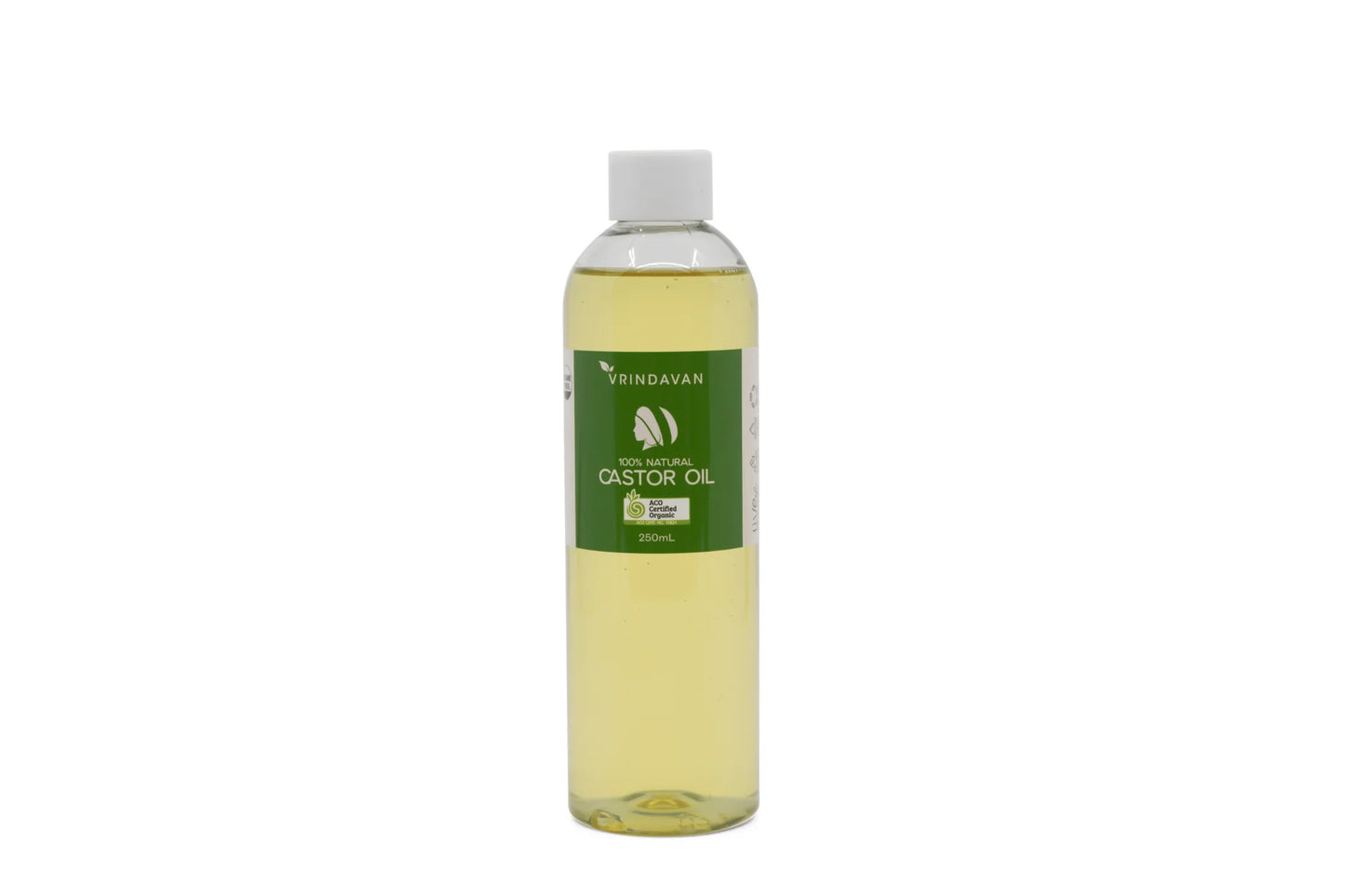 Vrindivan - Castor Oil 250ml