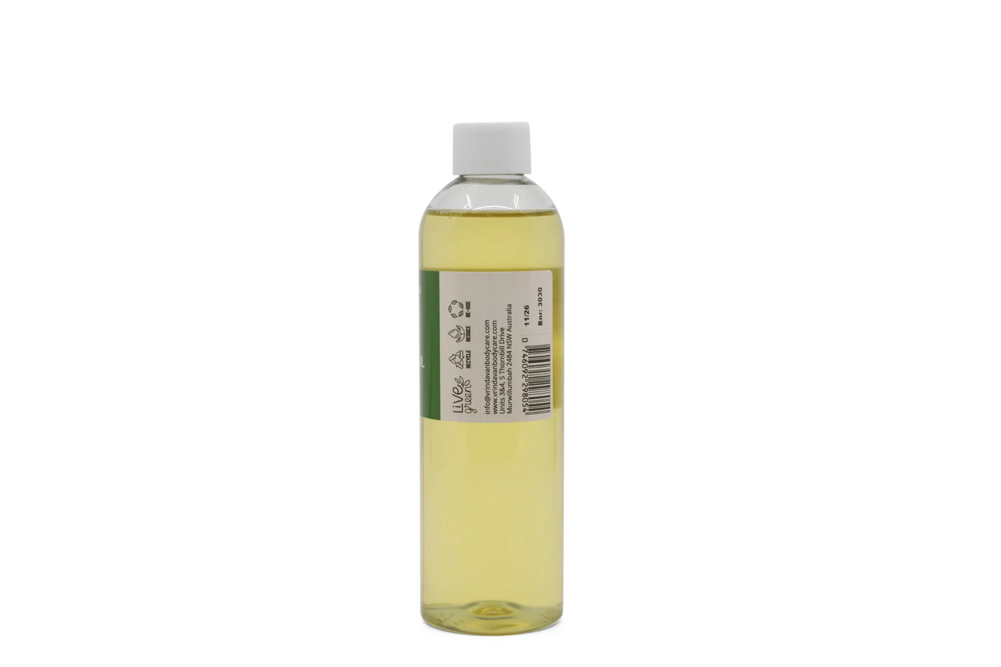 Vrindivan - Castor Oil 250ml