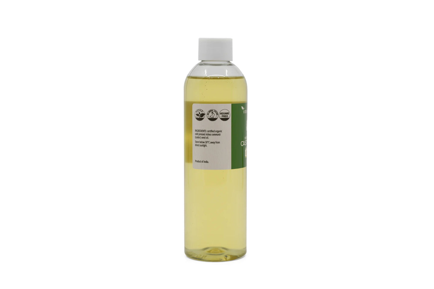 Vrindivan - Castor Oil 250ml