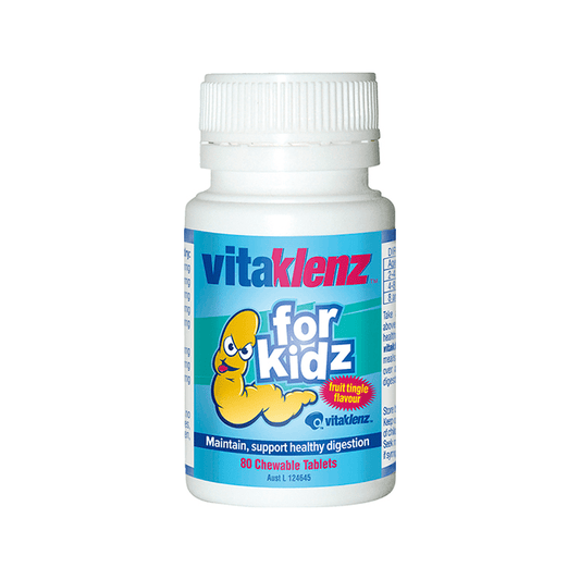 Vitaklenz for Kids