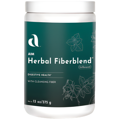 Herbal Fiber blend Unflavoured