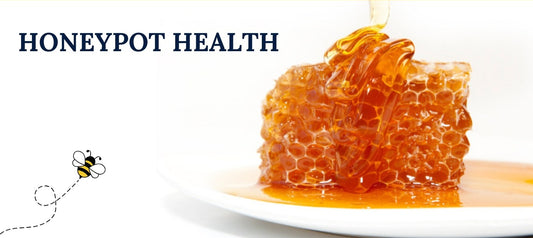 Honeypot Health Gift Card