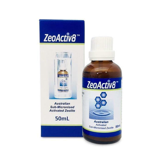 ZeoActive8